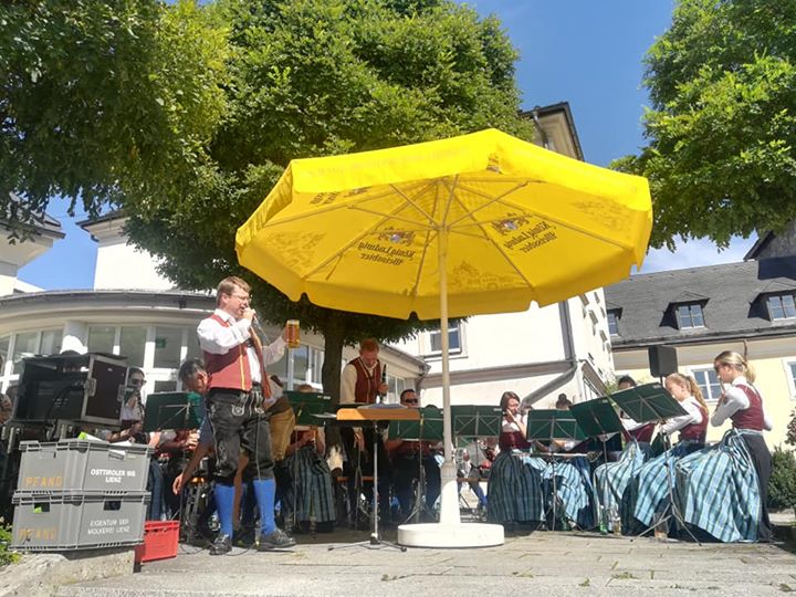 Unsere Sommerpause ist zu Ende und mit neuem, frischem ...